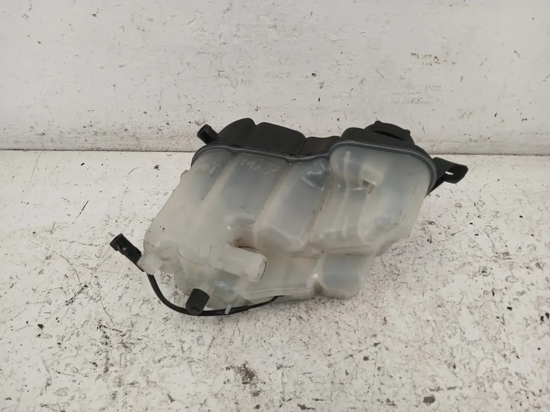 Vaschetta compensazione radiatore Vaschetta compensazione radiatore