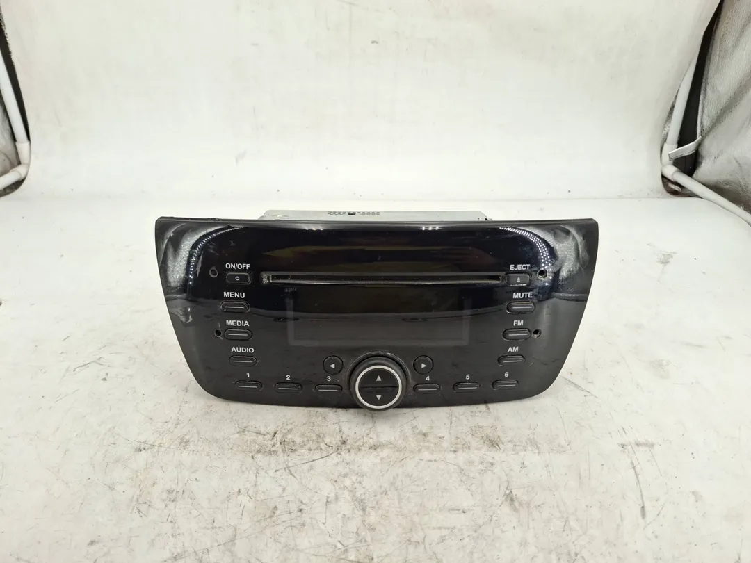 Autoradio Autoradio