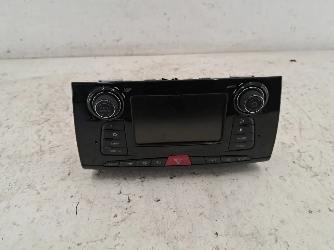 Autoradio Autoradio