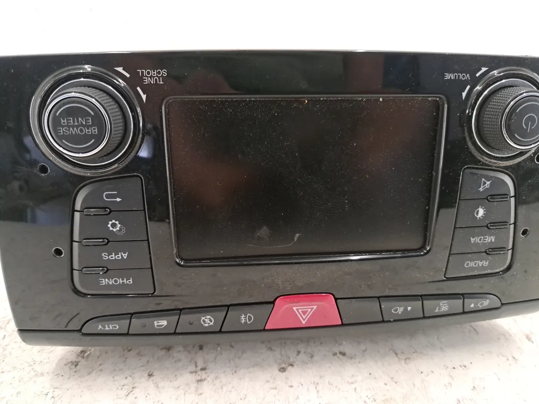 Autoradio Autoradio