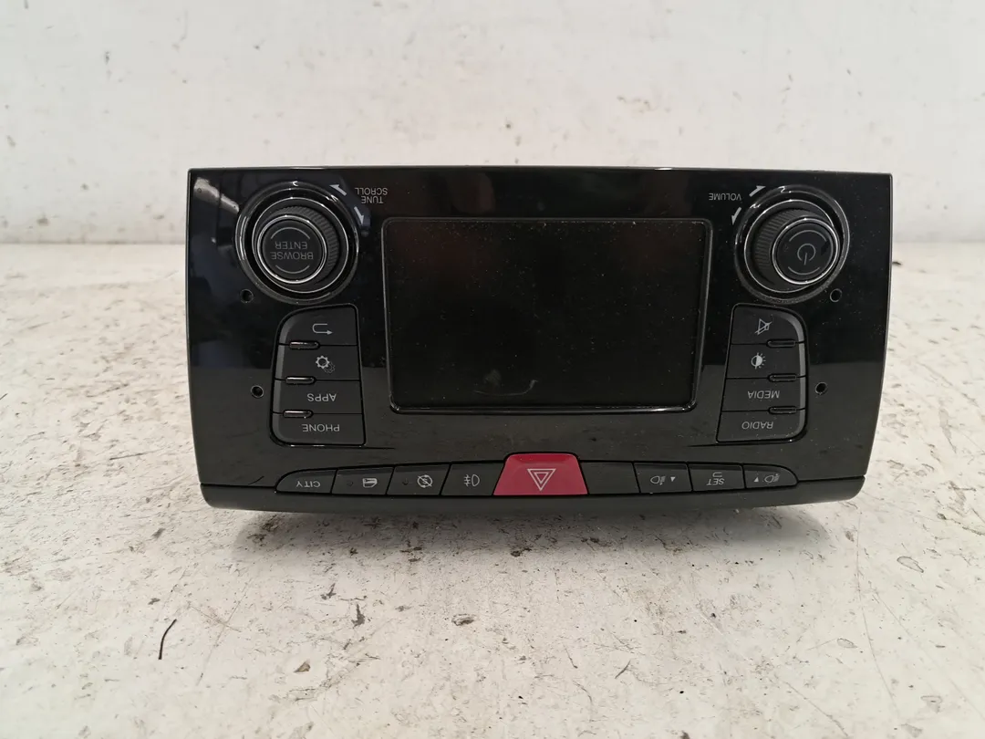 Autoradio Autoradio