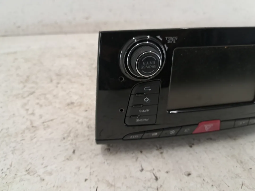 Autoradio Autoradio