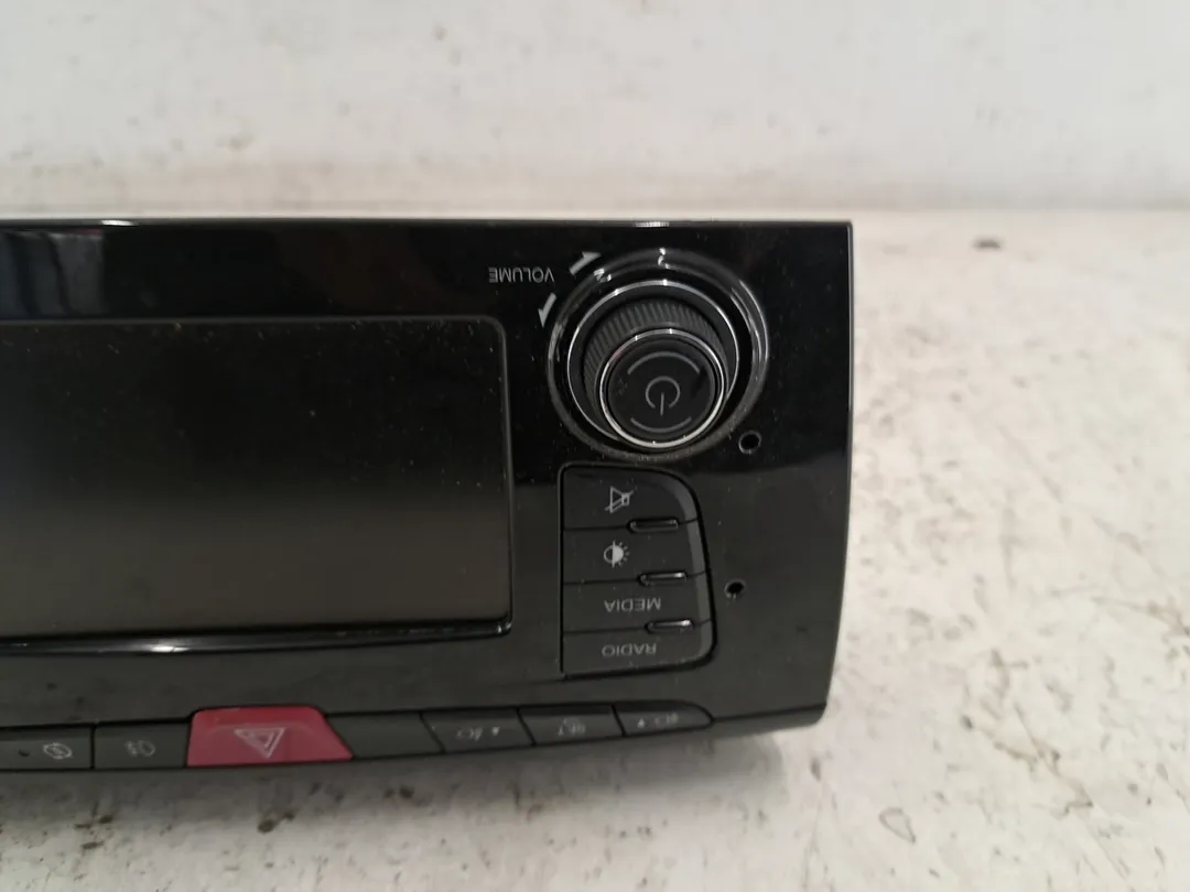Autoradio Autoradio