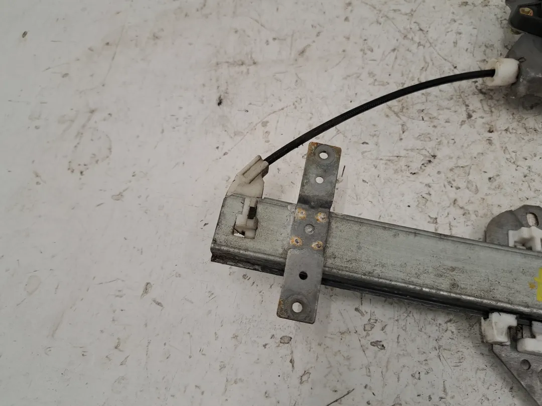 Alzacristallo alzavetro elettrico porta anteriore destro