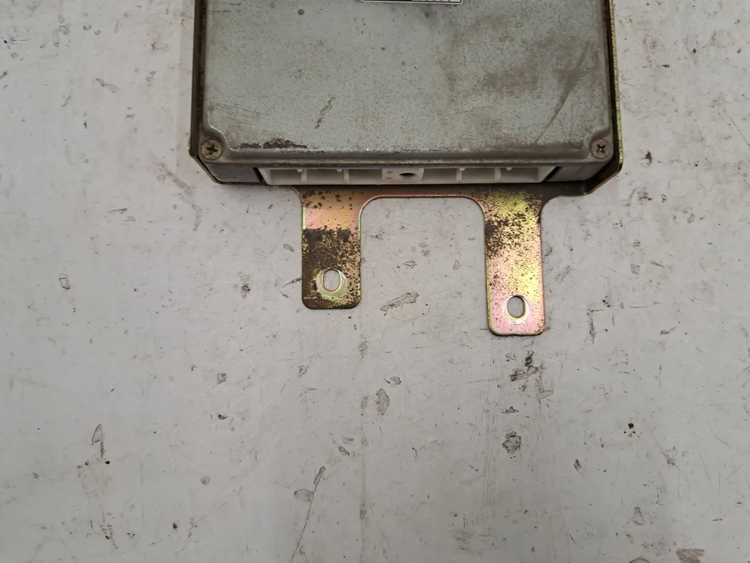 Centralina iniezione motore ECU