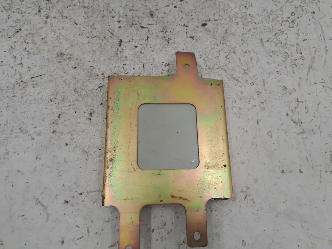 Centralina iniezione motore ECU