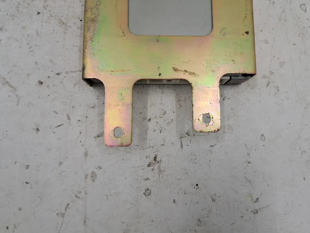 Centralina iniezione motore ECU