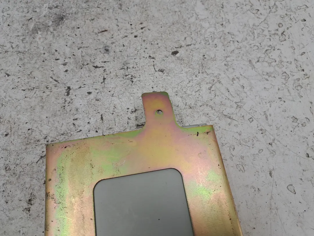 Centralina iniezione motore ECU