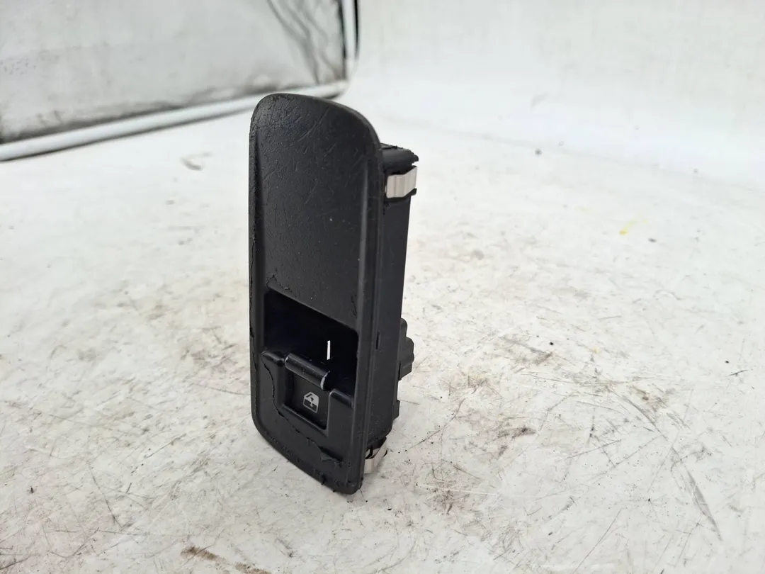 Interruttore alzacristalli porta anteriore Interruttore alzacristalli porta anteriore