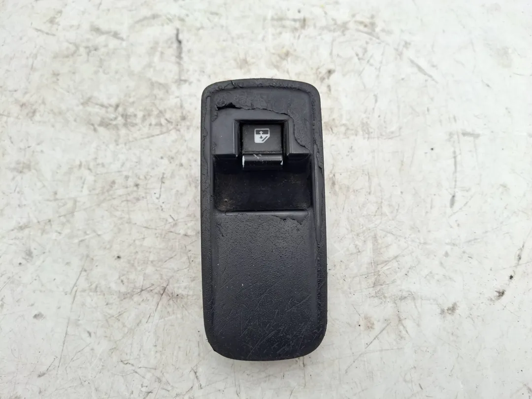 Interruttore alzacristalli porta anteriore Interruttore alzacristalli porta anteriore