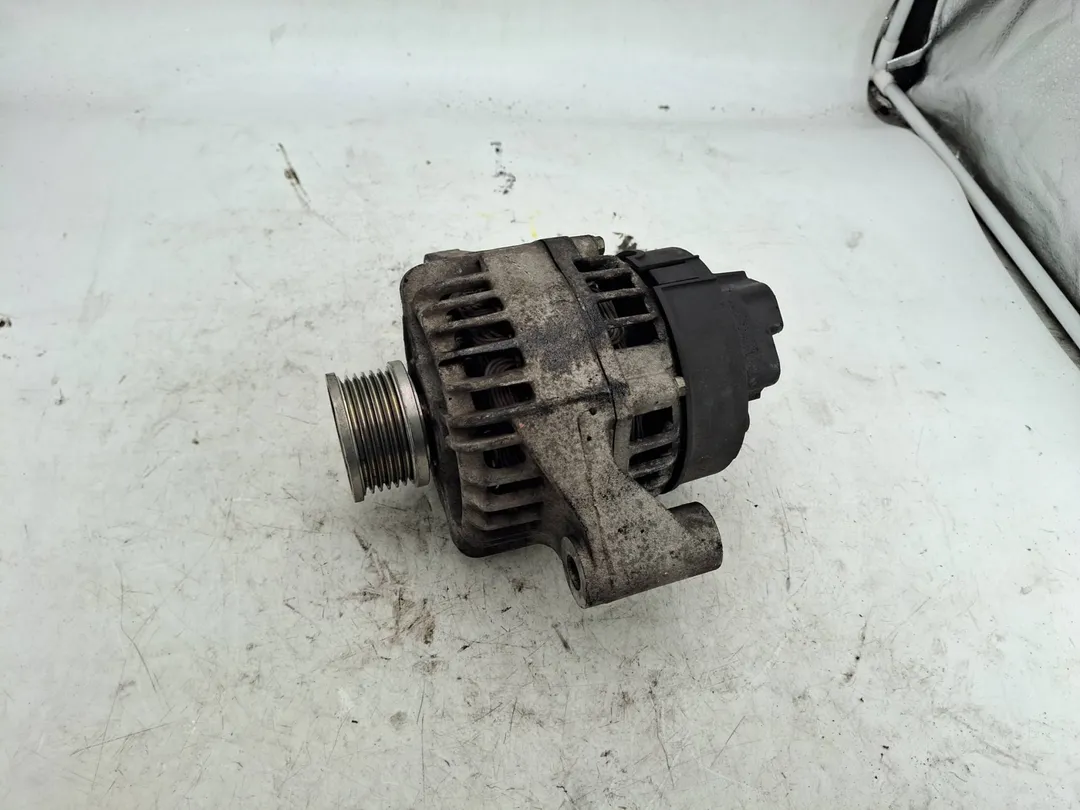 Alternatore