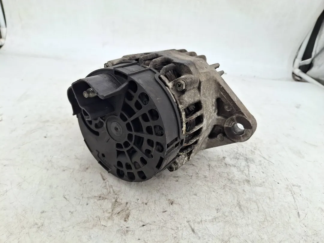 Alternatore