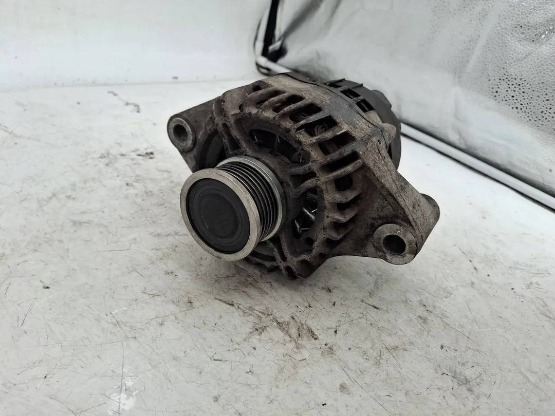 Alternatore