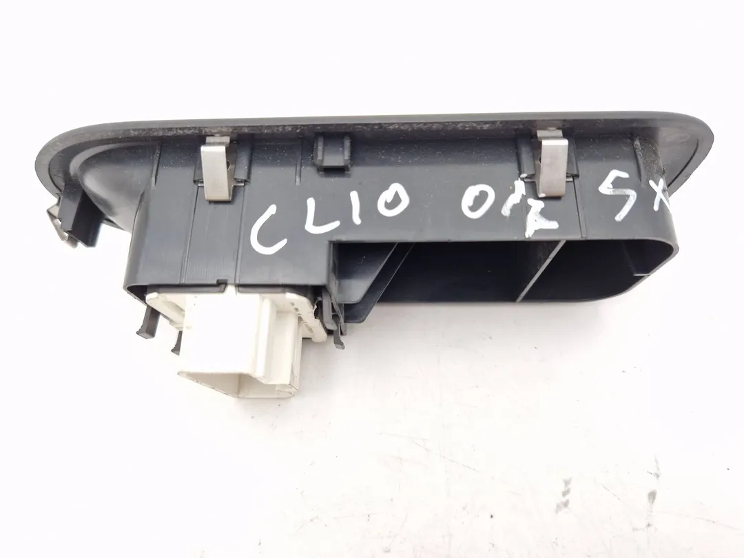 Interruttore alzacristalli porta anteriore sinistro Interruttore alzacristalli porta anteriore sinistro