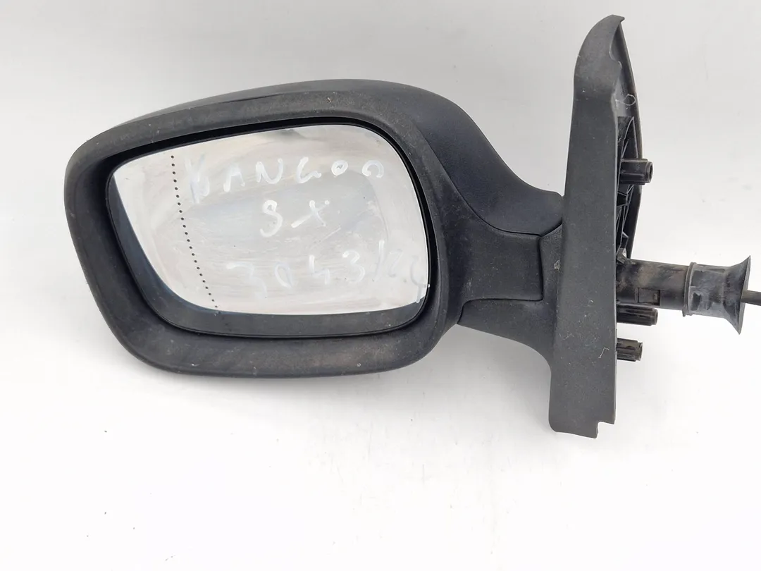 Specchietto retrovisore sinistro Specchietto retrovisore sinistro