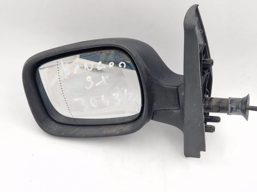 Specchietto retrovisore sinistro Specchietto retrovisore sinistro