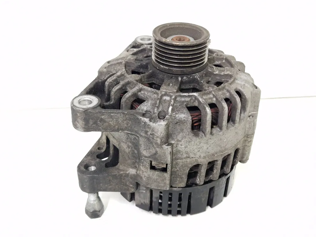 Alternatore Alternatore