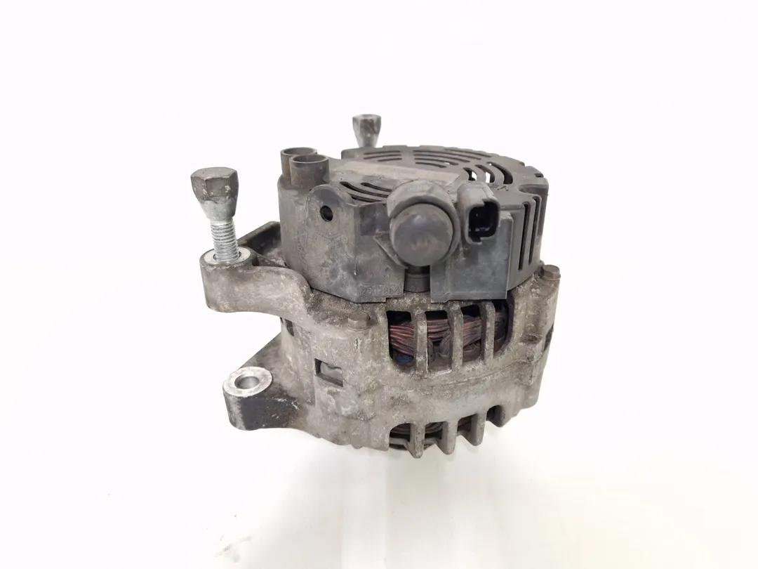 Alternatore Alternatore