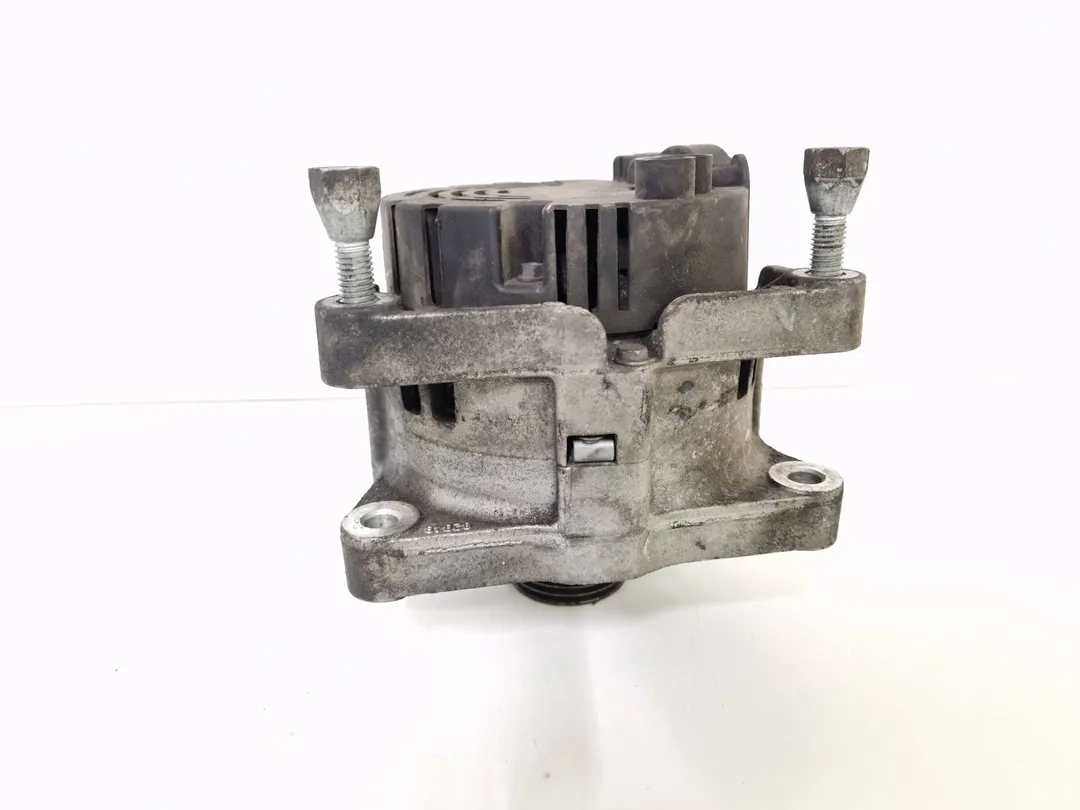 Alternatore Alternatore