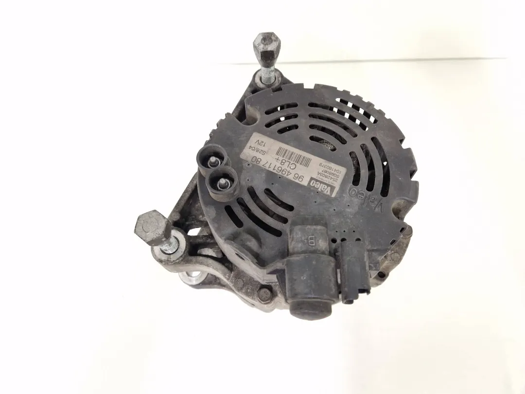 Alternatore Alternatore