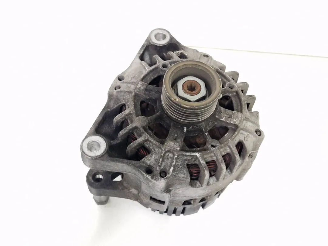 Alternatore Alternatore