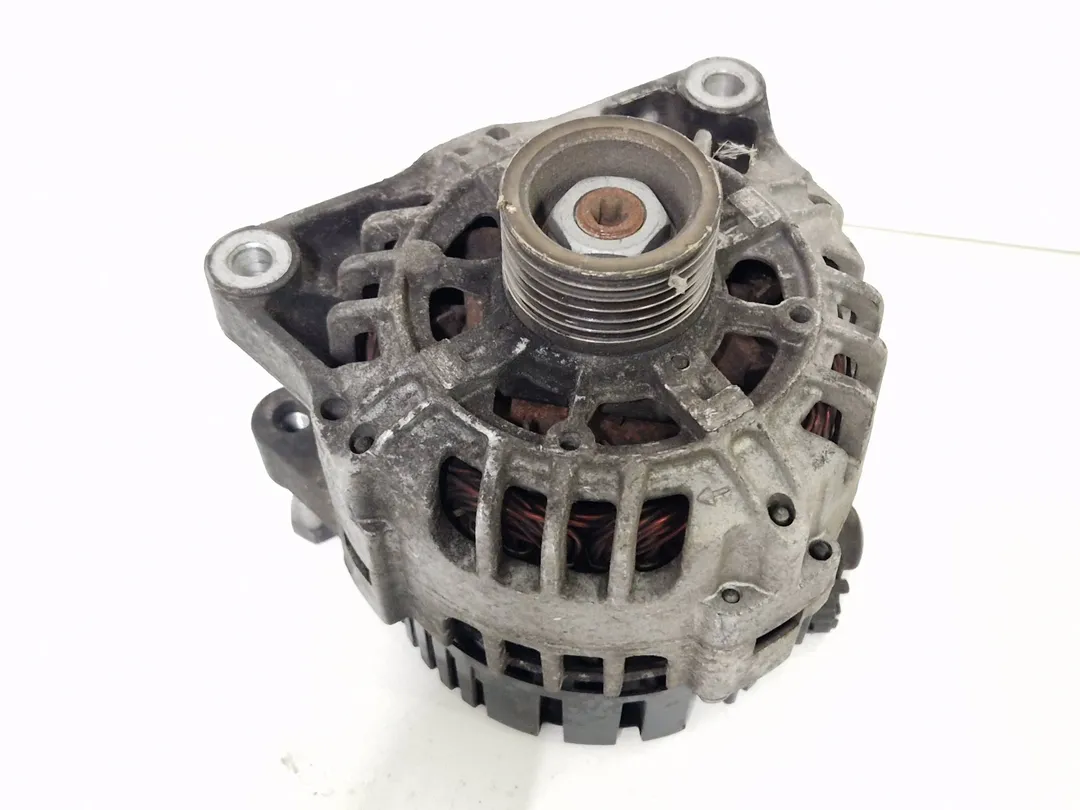 Alternatore Alternatore