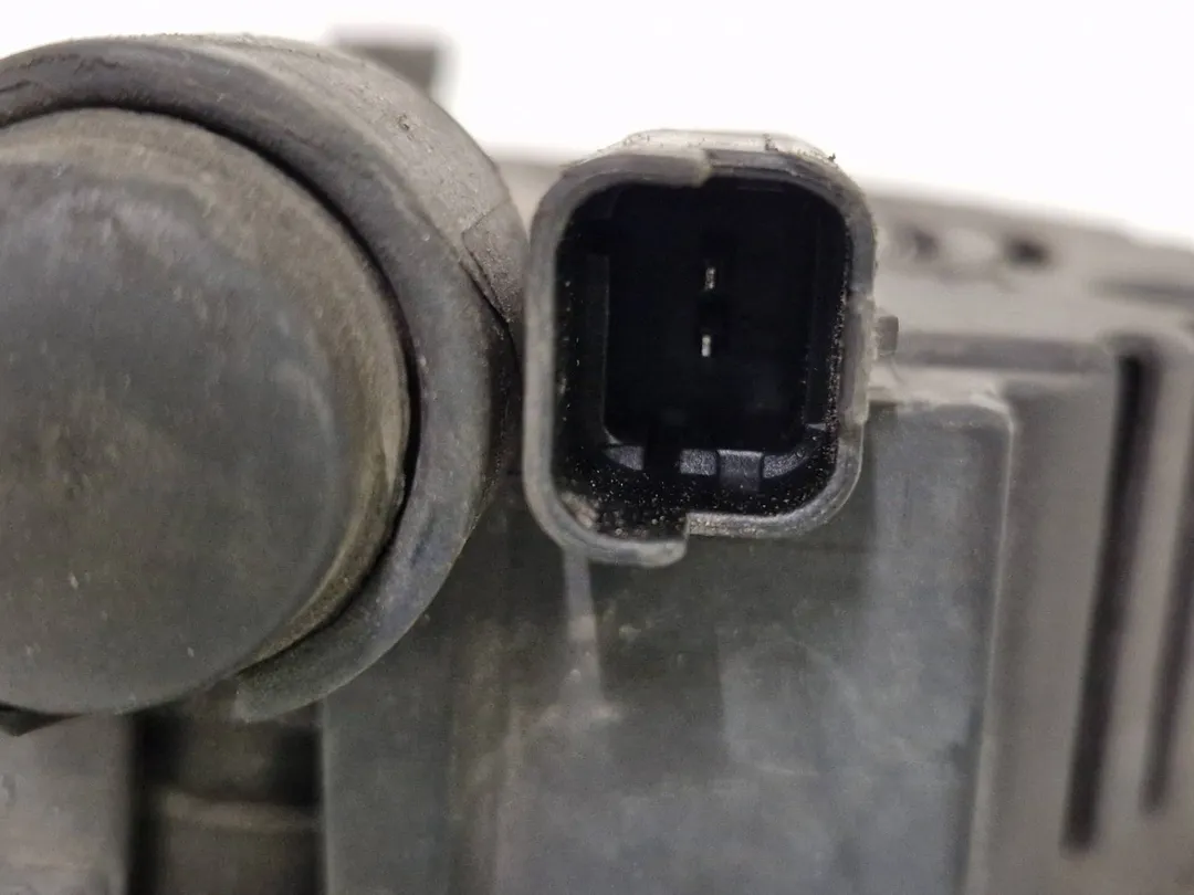 Alternatore Alternatore