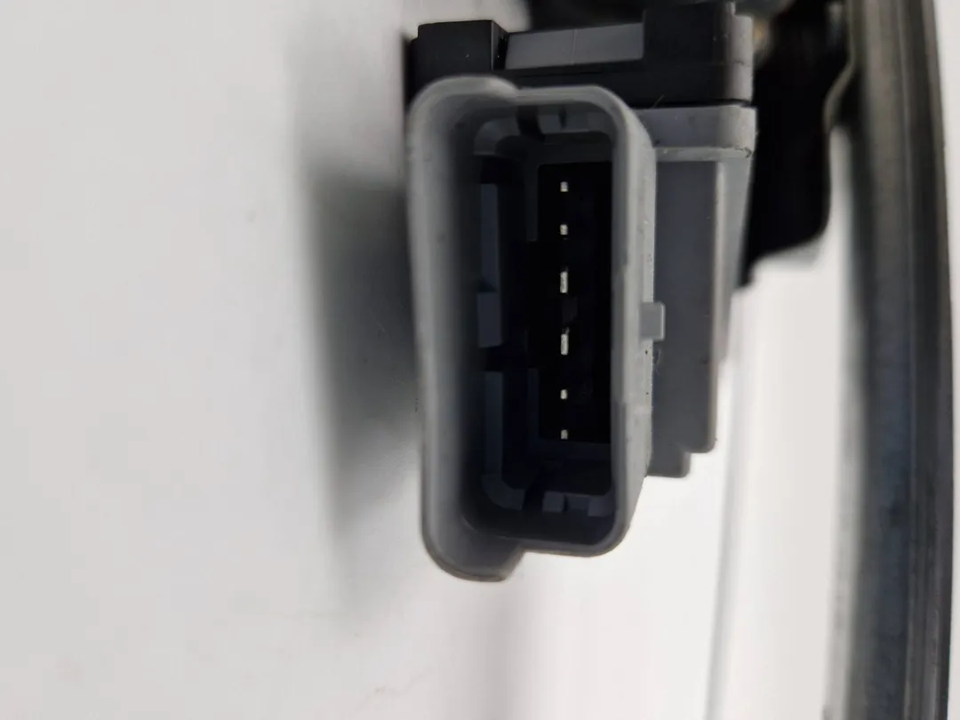 Alzacristallo porta anteriore destro Alzacristallo porta anteriore destro