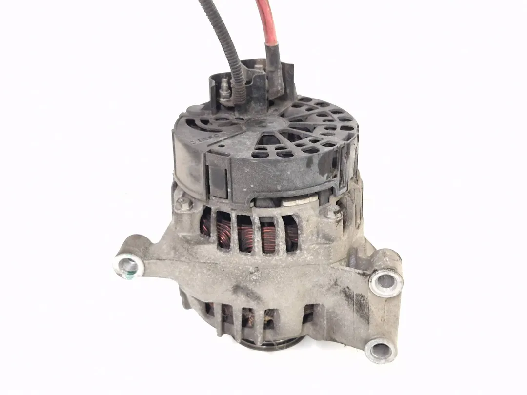 Alternatore