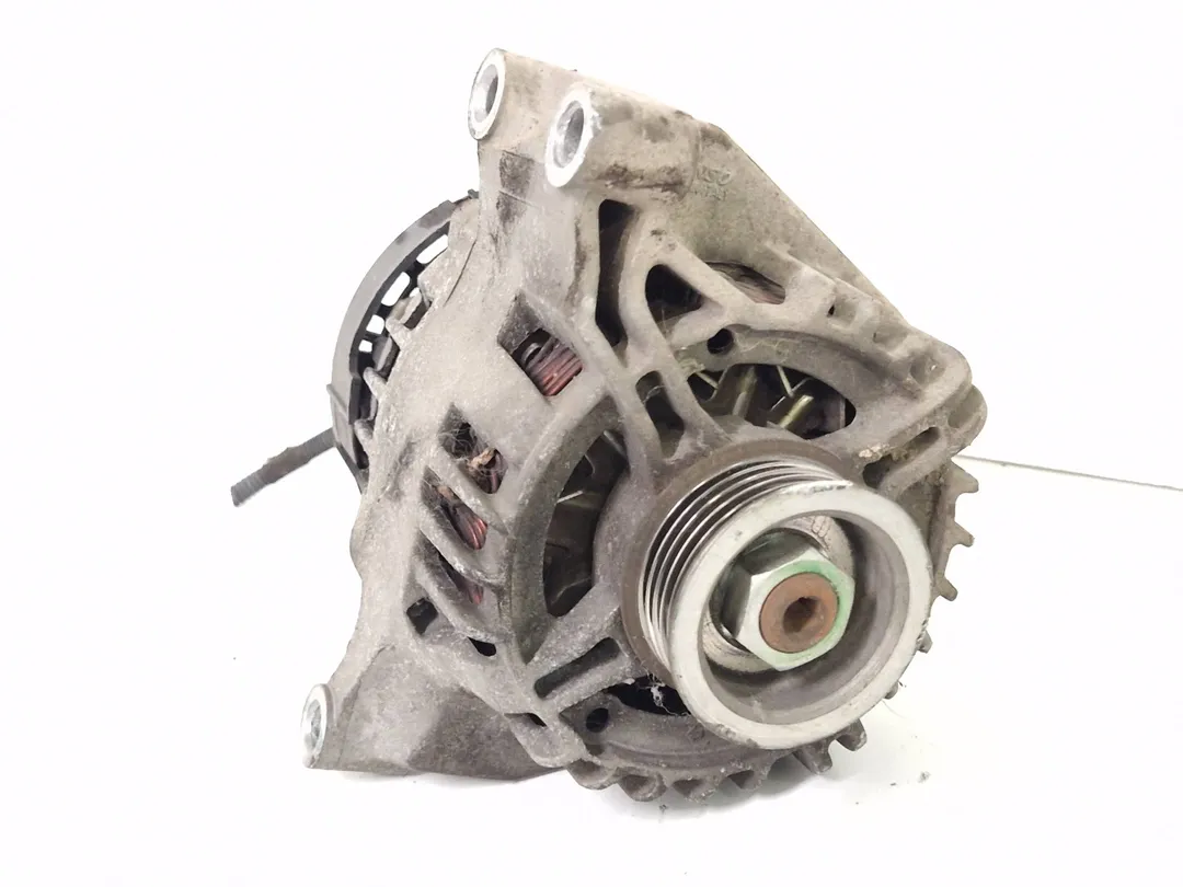 Alternatore
