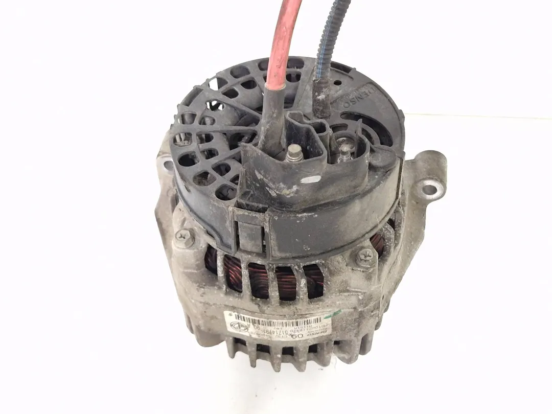Alternatore