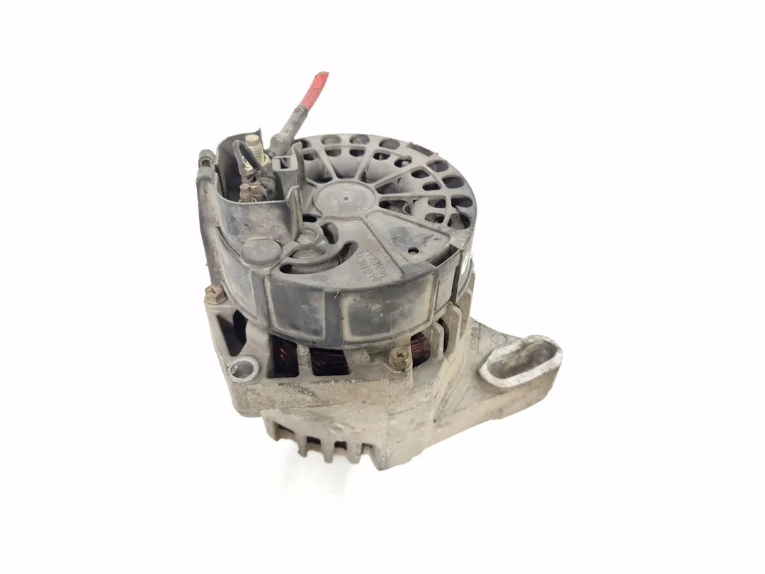 Alternatore