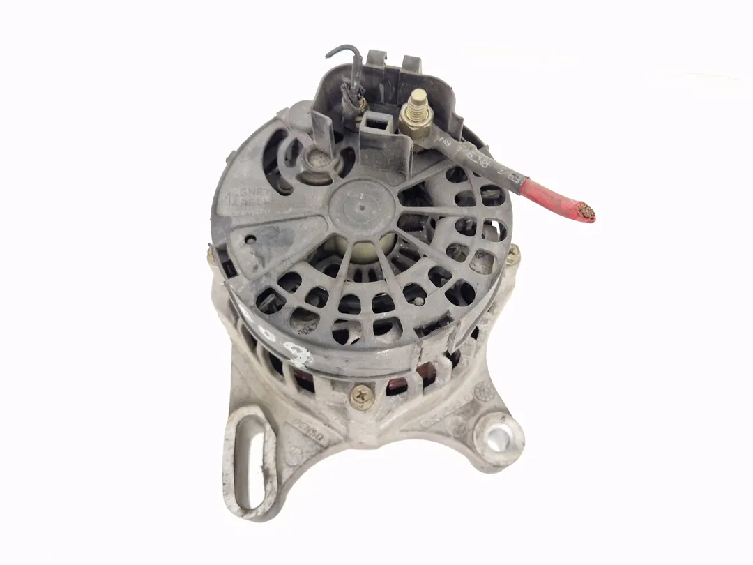 Alternatore