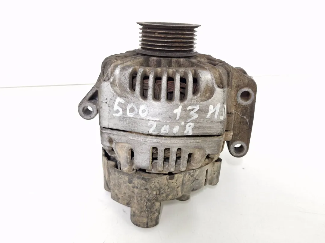 Alternatore Alternatore
