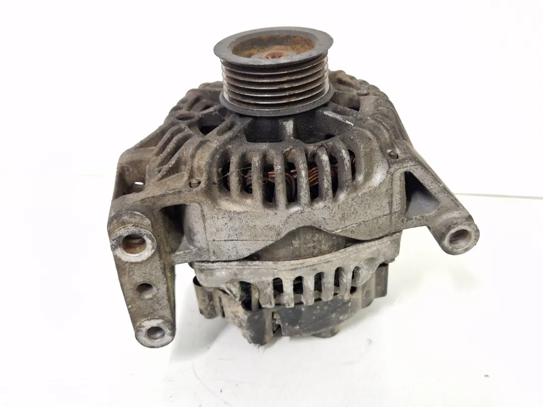 Alternatore Alternatore