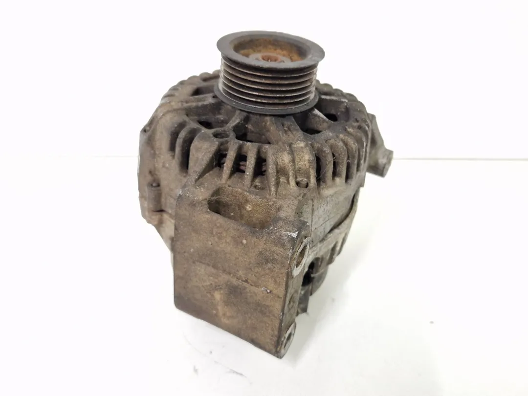 Alternatore Alternatore