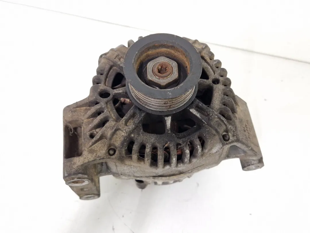 Alternatore Alternatore