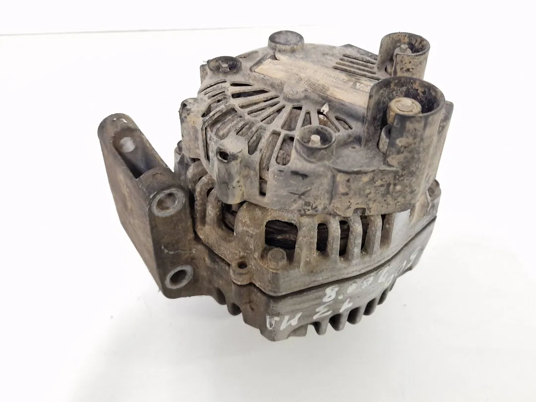 Alternatore Alternatore