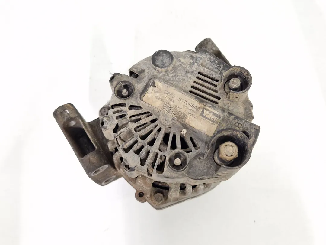 Alternatore Alternatore