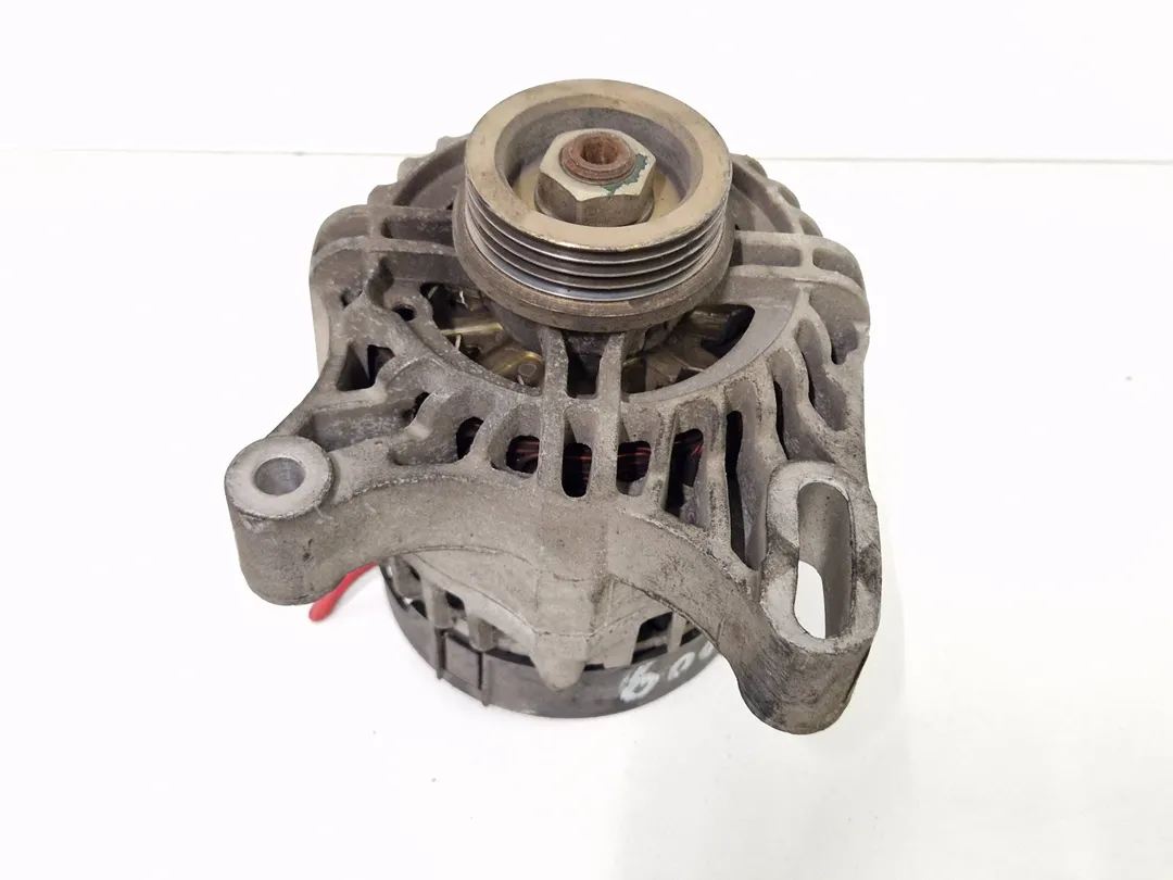 Alternatore
