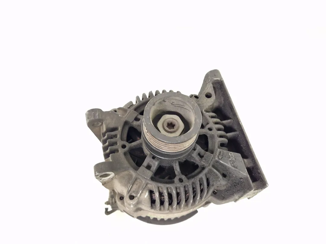 Alternatore