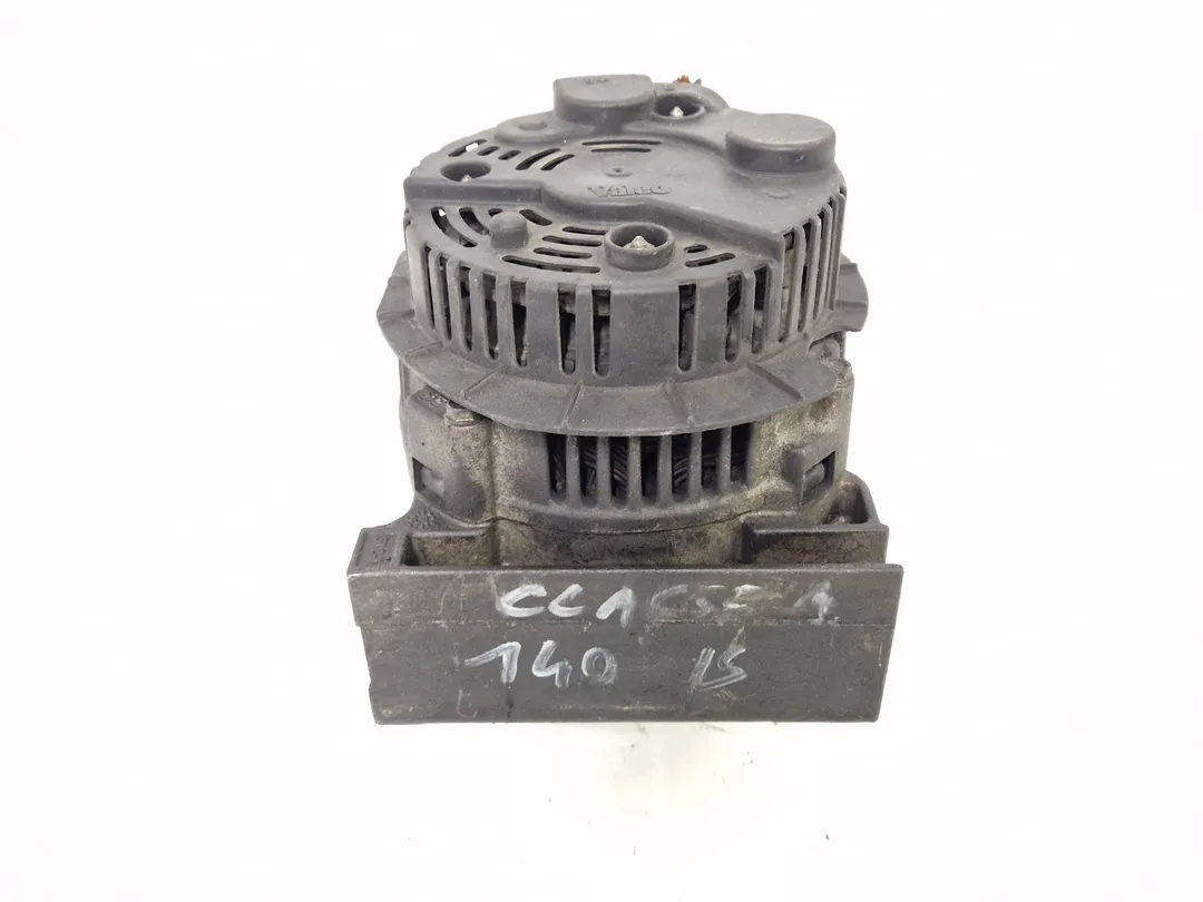 Alternatore