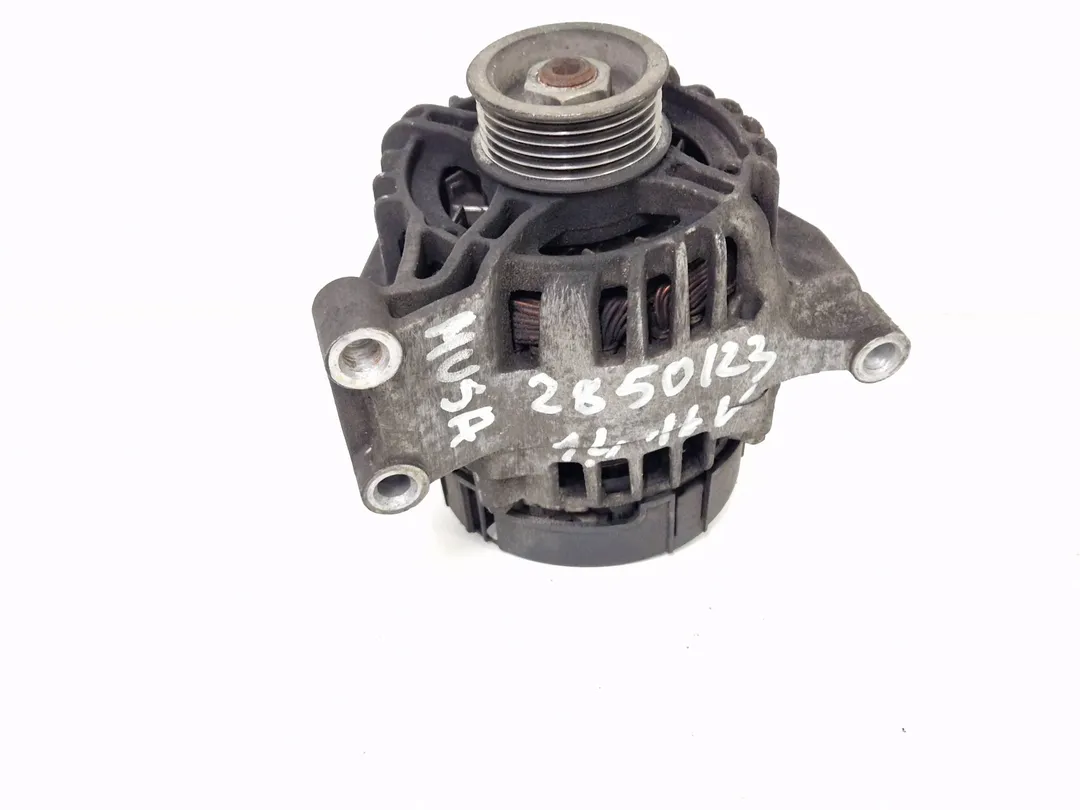 Alternatore