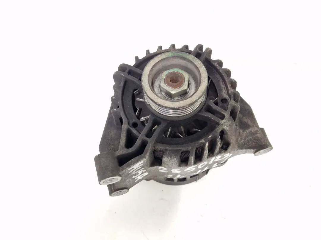 Alternatore