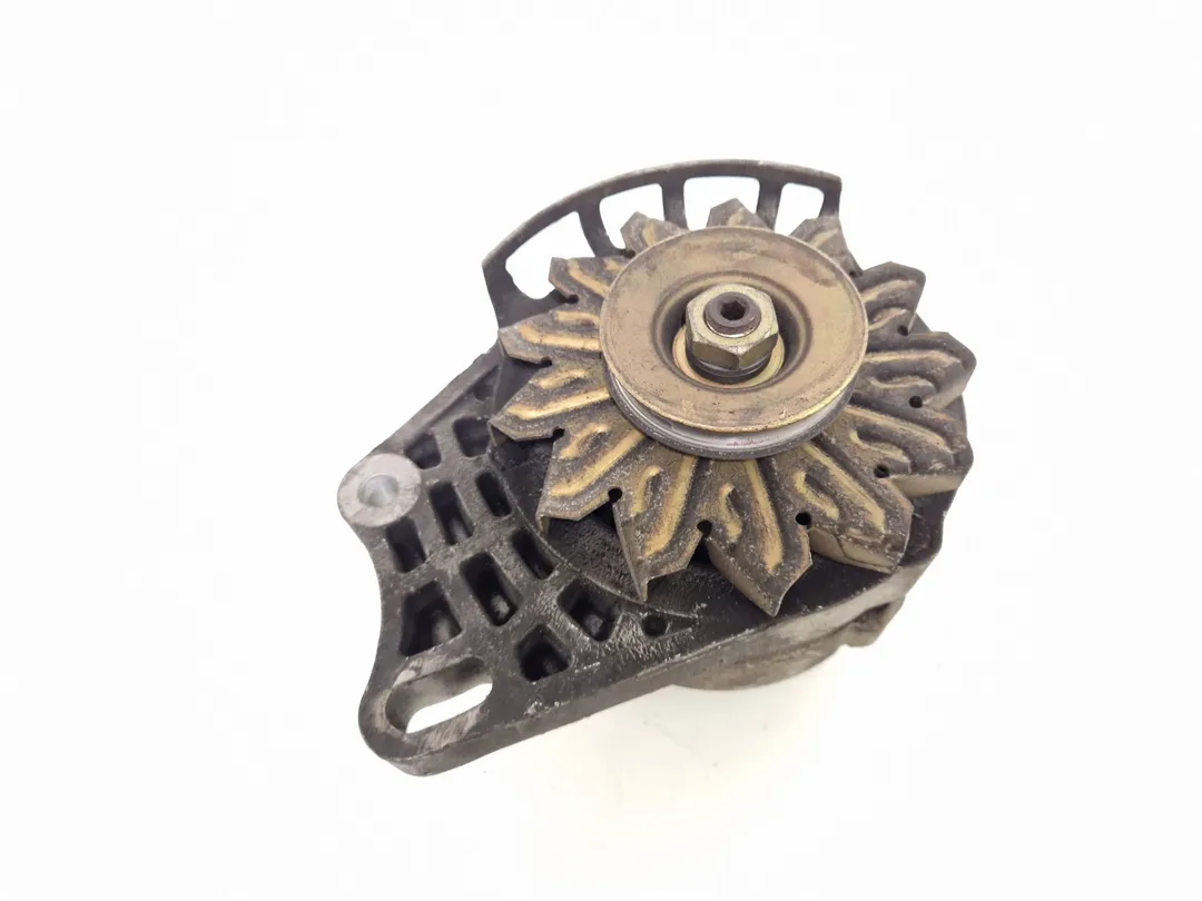 Alternatore Alternatore