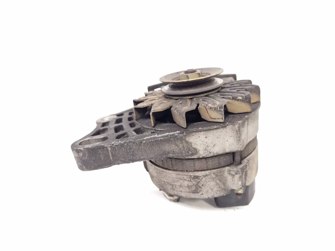 Alternatore Alternatore