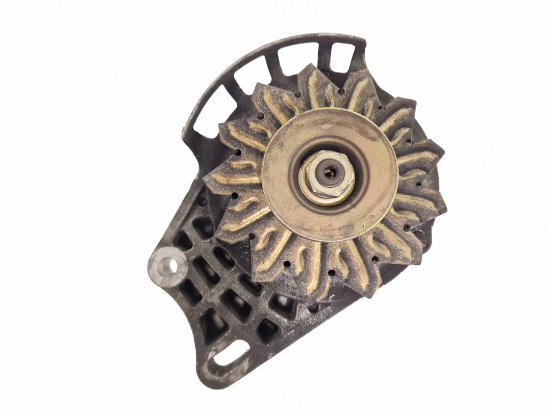 Alternatore Alternatore