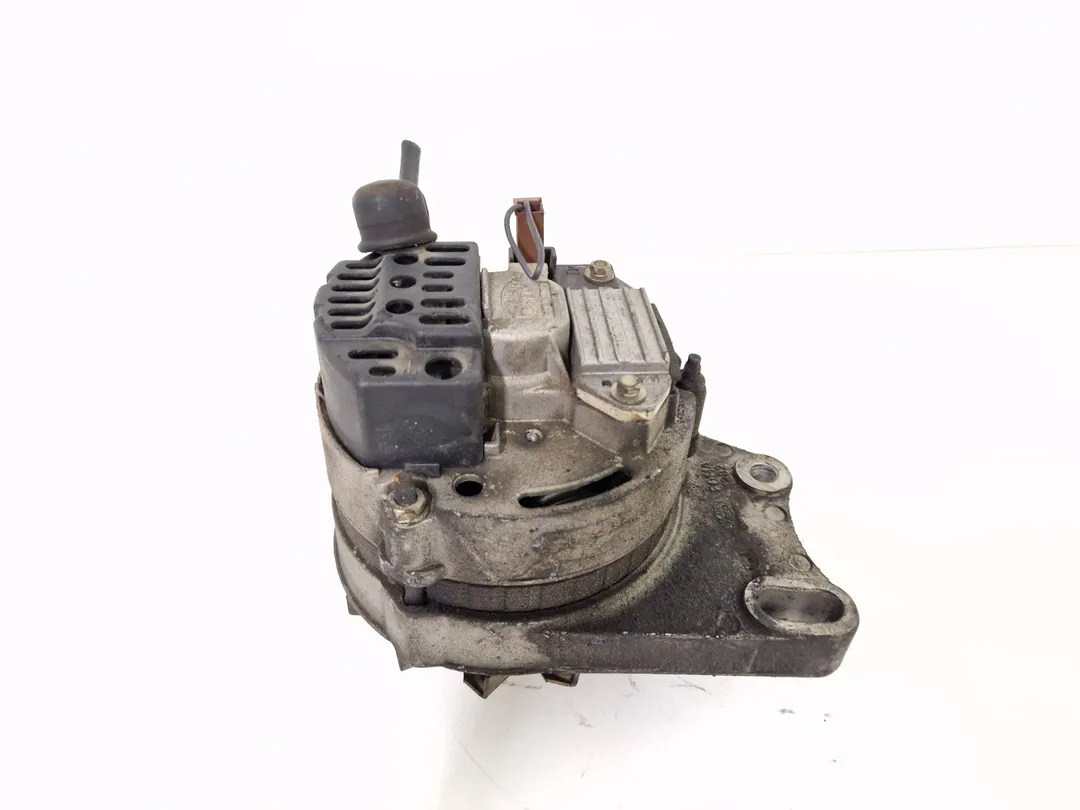 Alternatore Alternatore