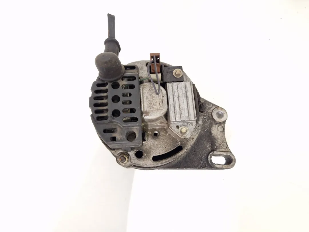Alternatore Alternatore