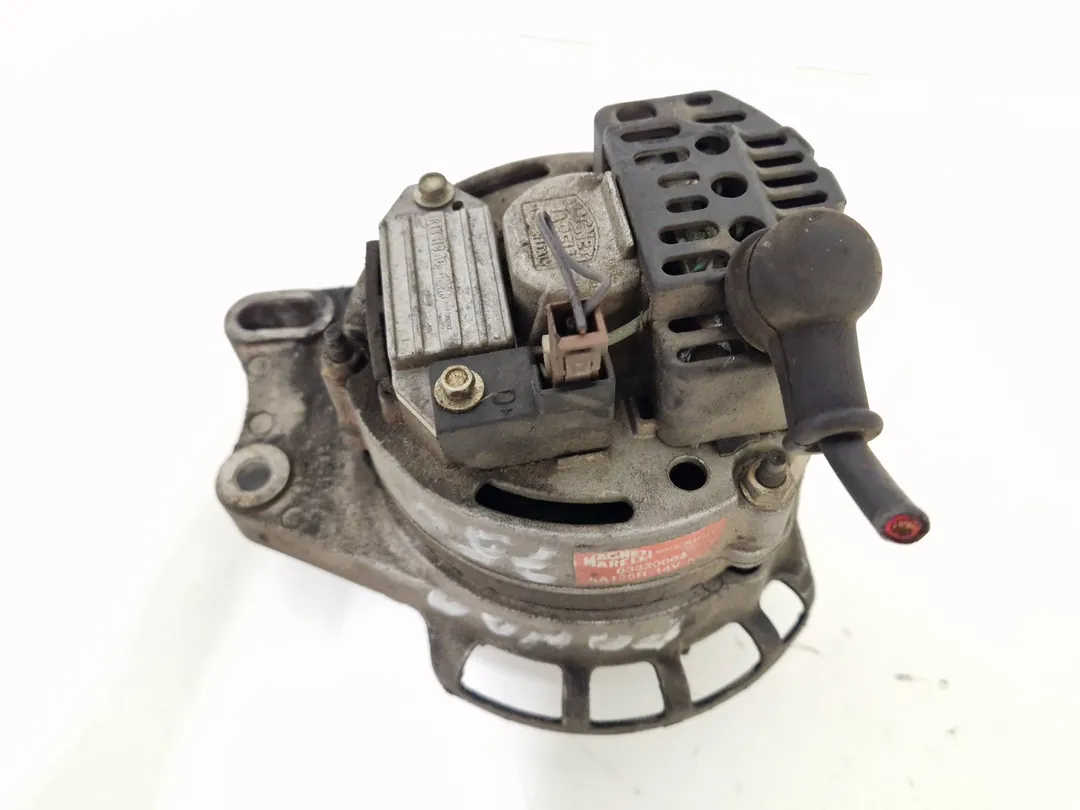 Alternatore Alternatore